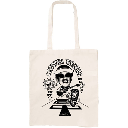 Masayoshi Takanaka World Live 2026 Tour Tote