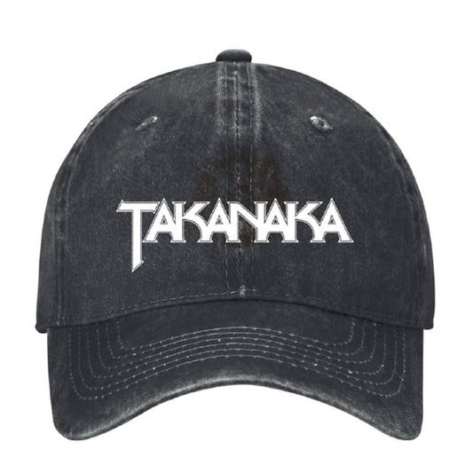 Takanaka Hat